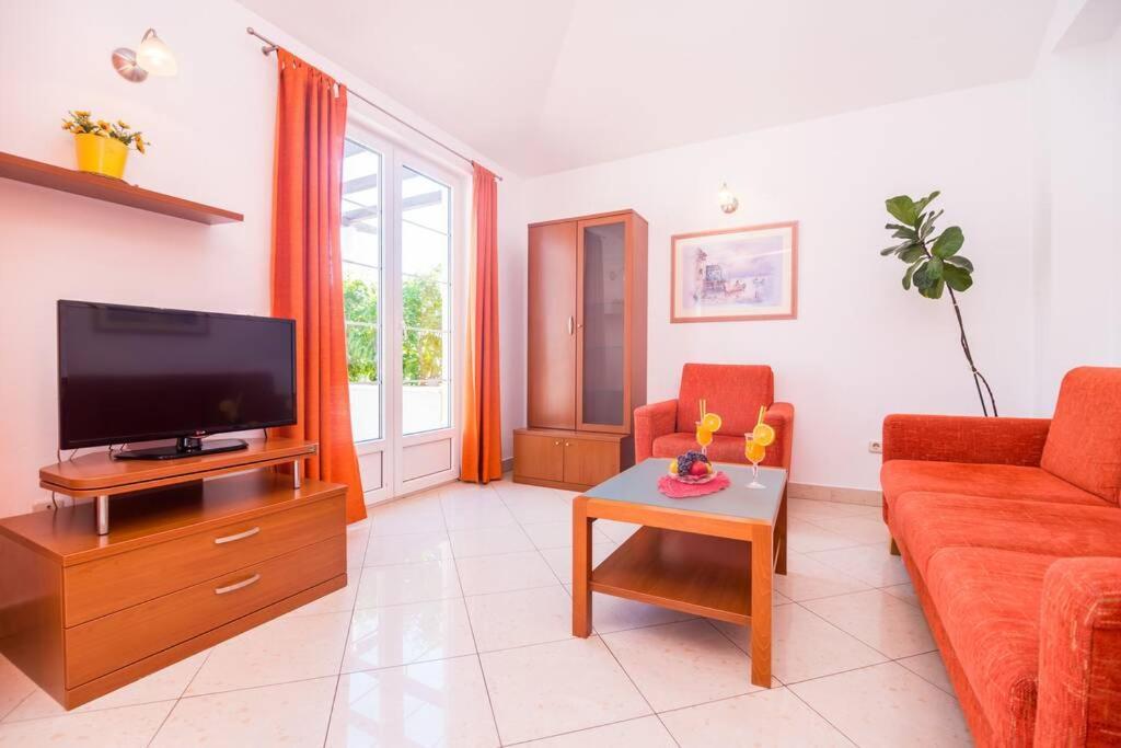 דוברובניק Modern Villa With Swimming Pool - Penthouse מראה חיצוני תמונה