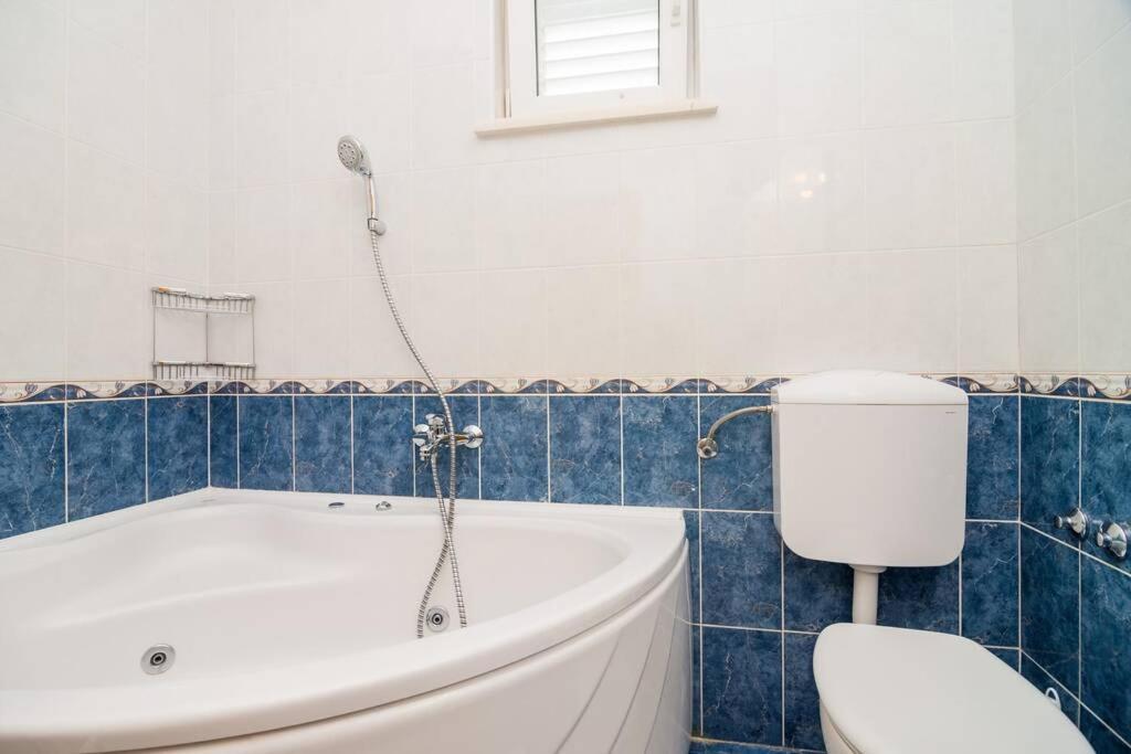 דוברובניק Modern Villa With Swimming Pool - Penthouse מראה חיצוני תמונה