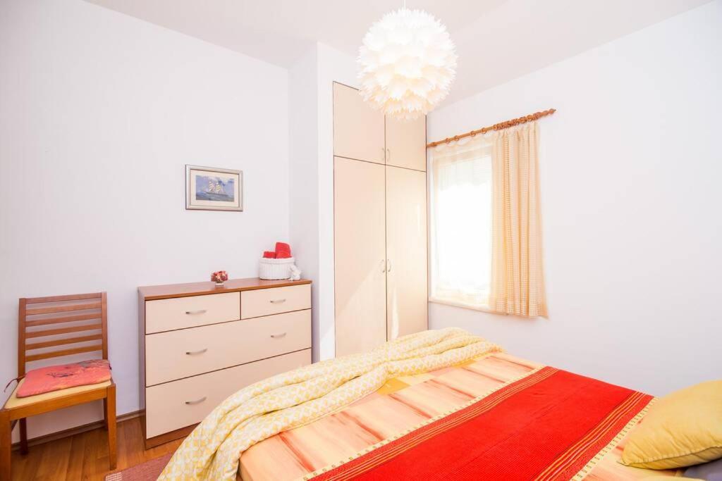 דוברובניק Modern Villa With Swimming Pool - Penthouse מראה חיצוני תמונה