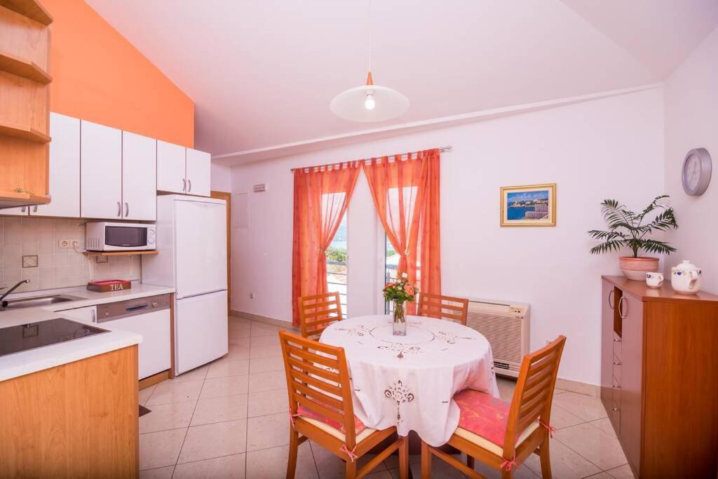 דוברובניק Modern Villa With Swimming Pool - Penthouse מראה חיצוני תמונה