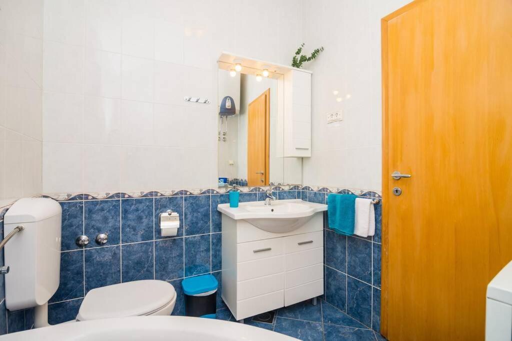 דוברובניק Modern Villa With Swimming Pool - Penthouse מראה חיצוני תמונה